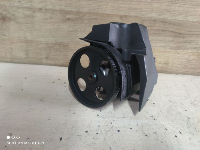 bontott PEUGEOT 206 Kormányszervó Motor (Hidraulikus)