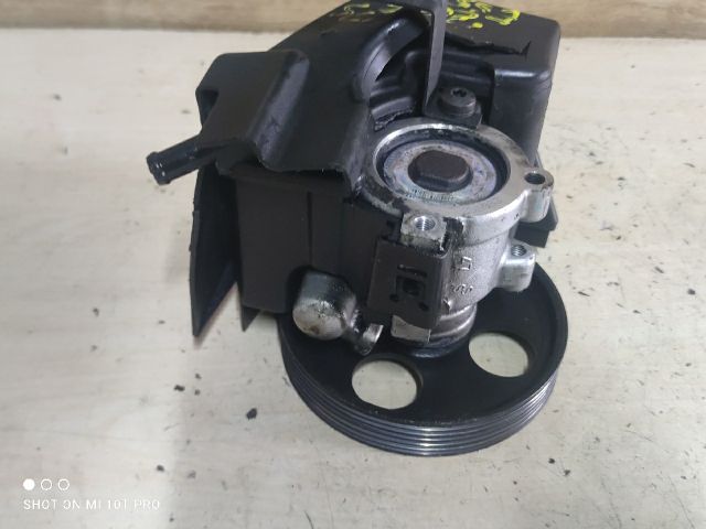 bontott PEUGEOT 206 Kormányszervó Motor (Hidraulikus)