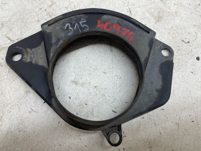 bontott PEUGEOT 206 Külső Alsó Vezérlés Burkolat