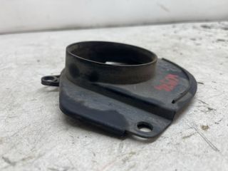 bontott PEUGEOT 206 Külső Alsó Vezérlés Burkolat