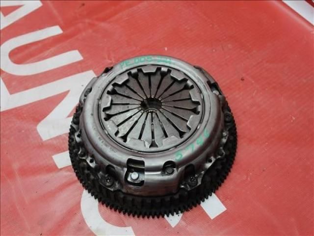 bontott PEUGEOT 206 Kuplung Szett (Szerkezet, Tárcsa)