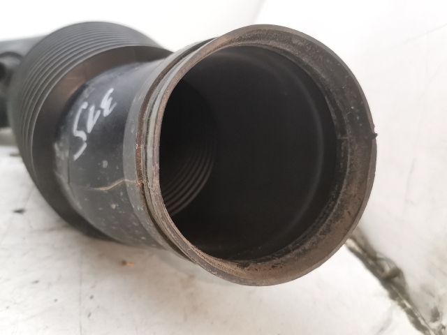 bontott PEUGEOT 206 Légbeömlő Cső