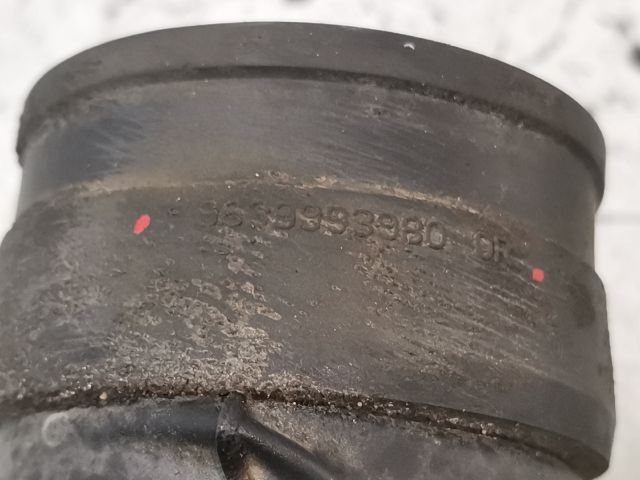 bontott PEUGEOT 206 Légbeömlő Cső