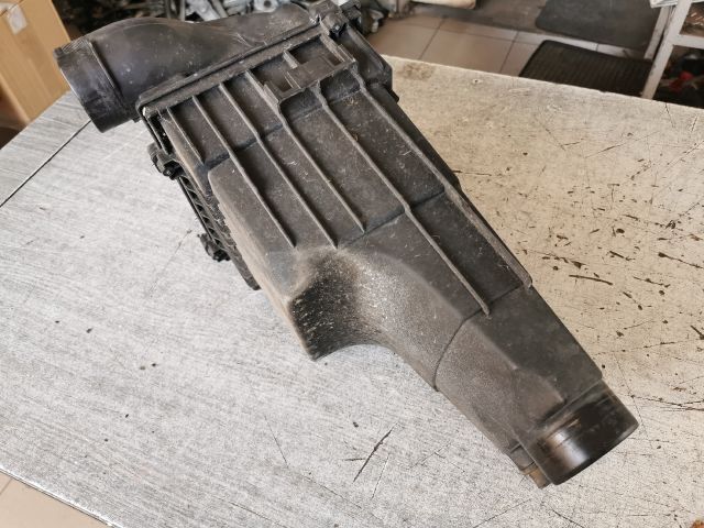 bontott PEUGEOT 206 Légszűrő Ház