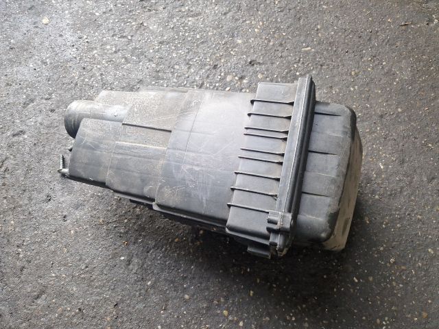 bontott PEUGEOT 206 Légszűrő Ház