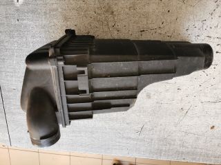 bontott PEUGEOT 206 Légszűrő Ház