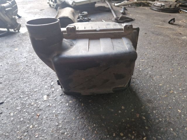 bontott PEUGEOT 206 Légszűrő Ház