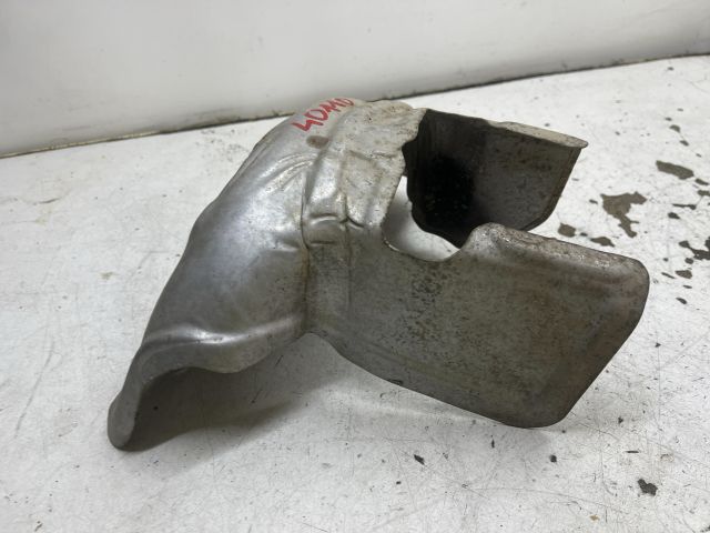 bontott PEUGEOT 206 Leömlő Hővédő Lemez