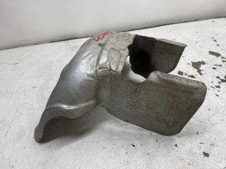 bontott PEUGEOT 206 Leömlő Hővédő Lemez