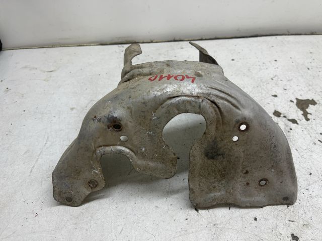 bontott PEUGEOT 206 Leömlő Hővédő Lemez