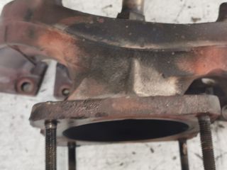 bontott PEUGEOT 206 Leömlő (Soros)