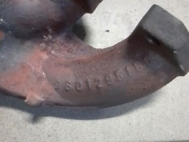 bontott PEUGEOT 206 Leömlő (Soros)