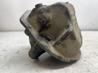 bontott PEUGEOT 206 Motor Tartó Bak (Fém)