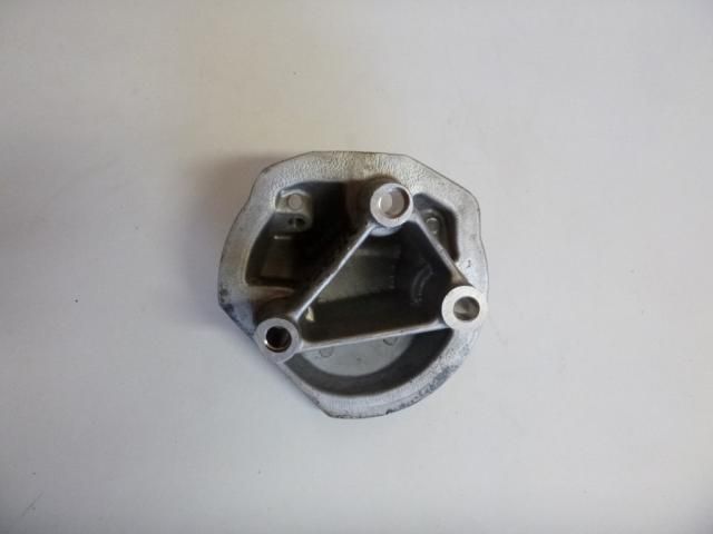 bontott PEUGEOT 206 Motor Tartó Bak (Fém)