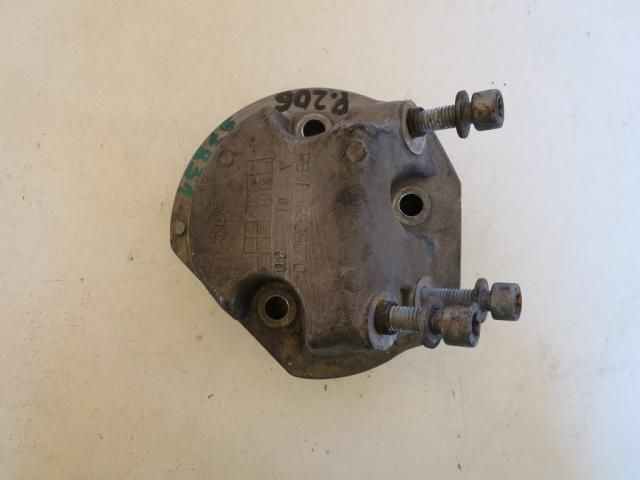 bontott PEUGEOT 206 Motor Tartó Bak (Fém)