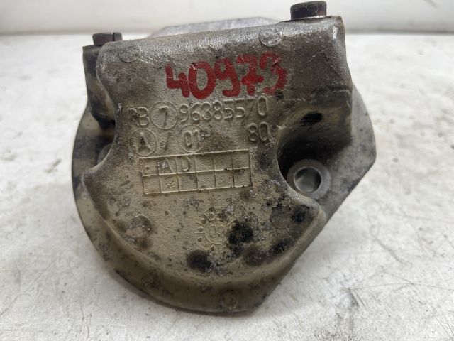 bontott PEUGEOT 206 Motor Tartó Bak (Fém)