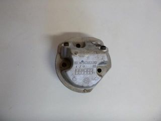 bontott PEUGEOT 206 Motor Tartó Bak (Fém)