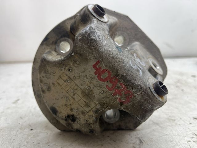 bontott PEUGEOT 206 Motor Tartó Bak (Fém)