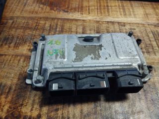 bontott PEUGEOT 206 Motorvezérlő