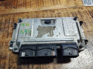 bontott PEUGEOT 206 Motorvezérlő