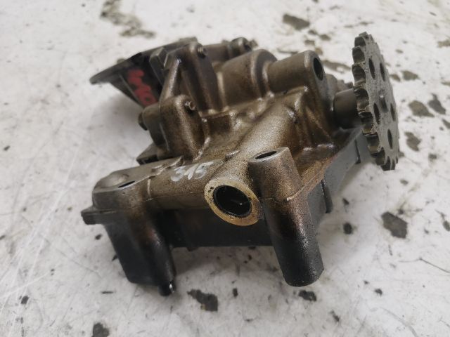 bontott PEUGEOT 206 Olajszivattyú