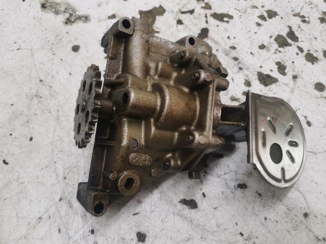 bontott PEUGEOT 206 Olajszivattyú