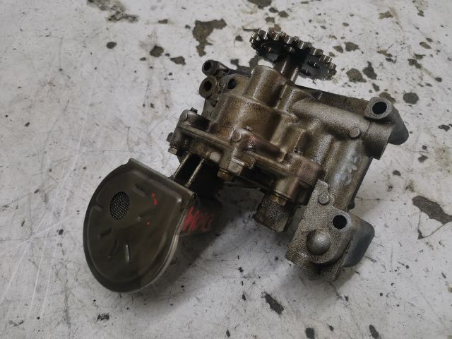 bontott PEUGEOT 206 Olajszivattyú