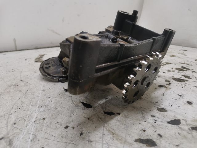 bontott PEUGEOT 206 Olajszivattyú