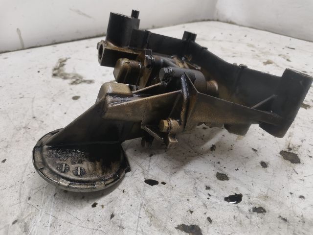 bontott PEUGEOT 206 Olajszivattyú