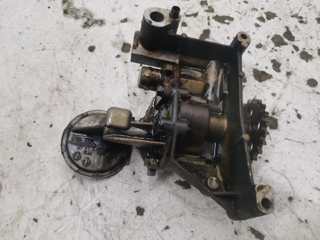 bontott PEUGEOT 206 Olajszivattyú