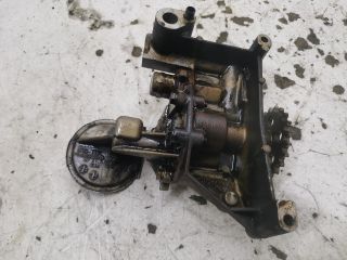 bontott PEUGEOT 206 Olajszivattyú