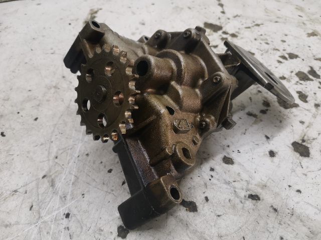 bontott PEUGEOT 206 Olajszivattyú