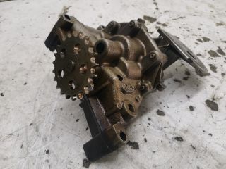 bontott PEUGEOT 206 Olajszivattyú