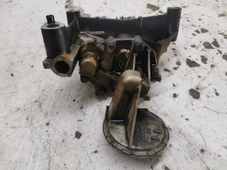 bontott PEUGEOT 206 Olajszivattyú