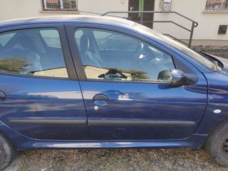 bontott PEUGEOT 206 Önindító