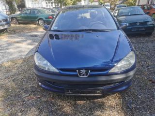 bontott PEUGEOT 206 Önindító