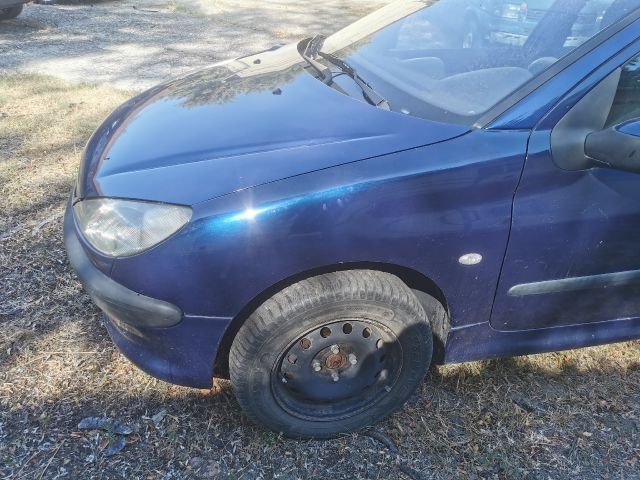 bontott PEUGEOT 206 Önindító