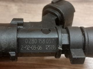 bontott PEUGEOT 206 Porlasztó (1 db)