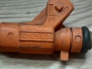 bontott PEUGEOT 206 Porlasztó (1 db)