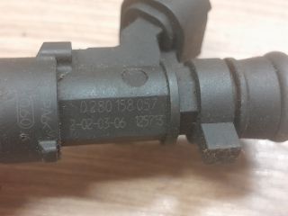 bontott PEUGEOT 206 Porlasztó (1 db)