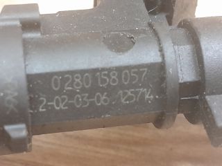 bontott PEUGEOT 206 Porlasztó (1 db)