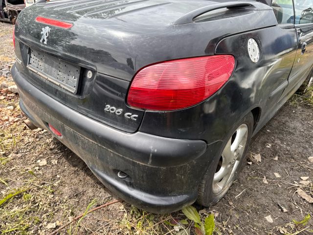 bontott PEUGEOT 206 Porlasztó (1 db)