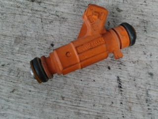 bontott PEUGEOT 206 Porlasztó (1 db)