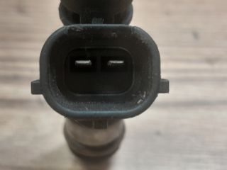 bontott PEUGEOT 206 Porlasztó (1 db)