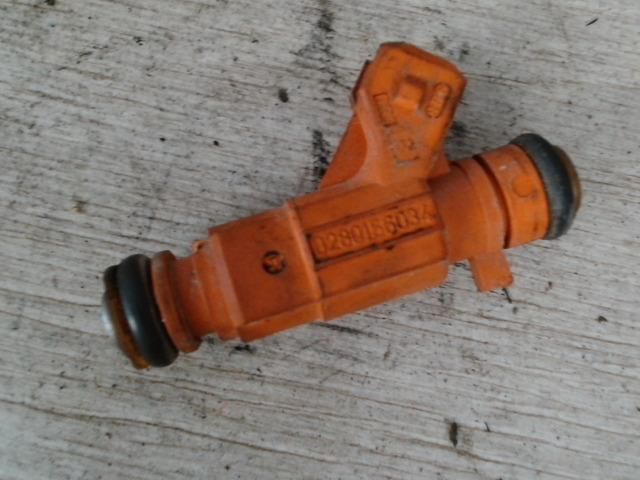 bontott PEUGEOT 206 Porlasztó (1 db)