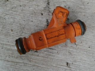 bontott PEUGEOT 206 Porlasztó (1 db)