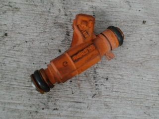 bontott PEUGEOT 206 Porlasztó (1 db)