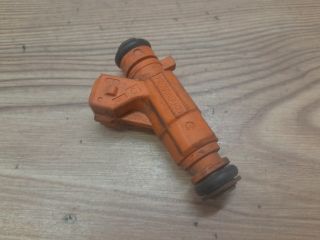 bontott PEUGEOT 206 Porlasztó (1 db)