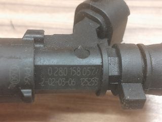 bontott PEUGEOT 206 Porlasztó (1 db)