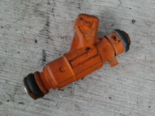 bontott PEUGEOT 206 Porlasztó (1 db)